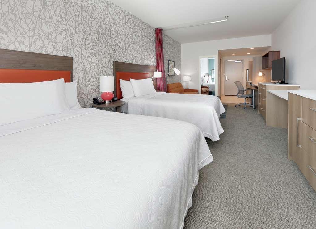 Home2 Suites By Hilton Hagerstown Room photo